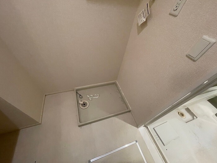 栖Ⅲの物件内観写真