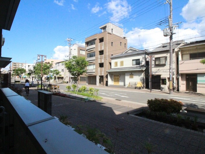 栖Ⅲの物件内観写真