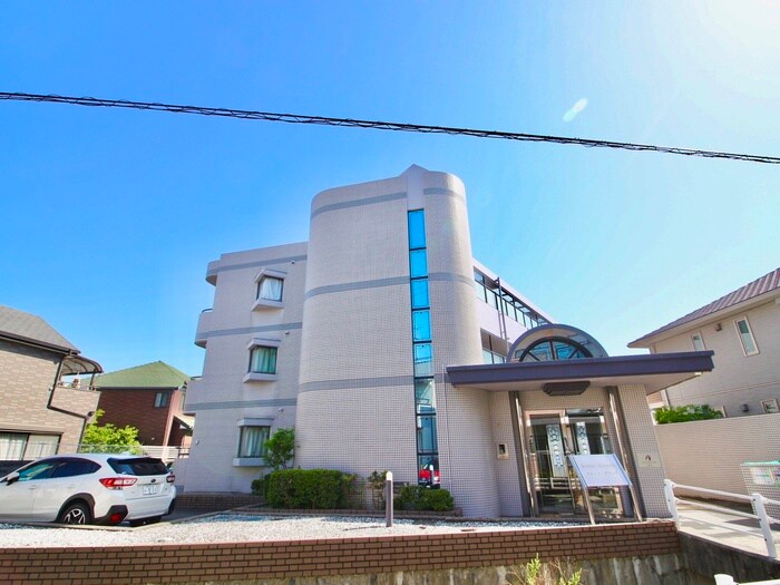 イト－ミ・グランデの物件外観写真