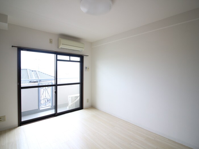 イト－ミ・グランデの物件内観写真