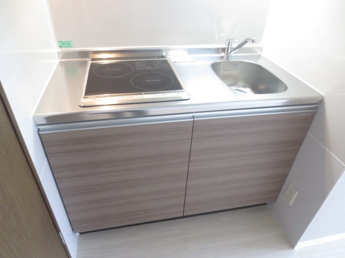 イト－ミ・グランデの物件内観写真