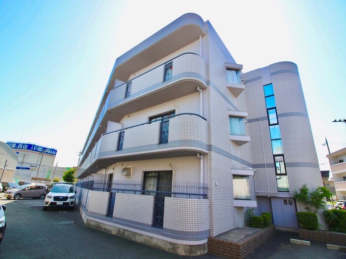 イト－ミ・グランデの物件外観写真