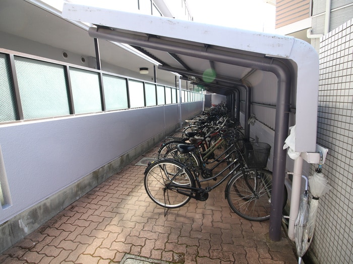 イト－ミ・グランデの物件外観写真