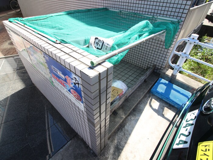 イト－ミ・グランデの物件外観写真