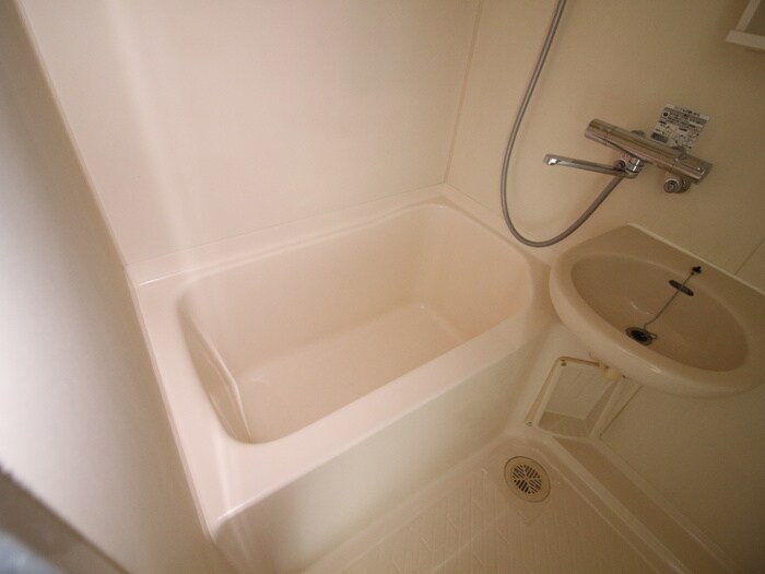 イト－ミ・グランデの物件内観写真