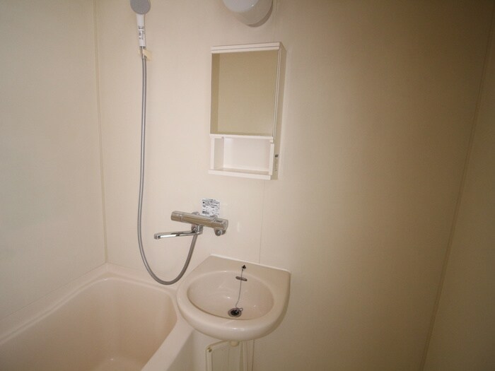 イト－ミ・グランデの物件内観写真