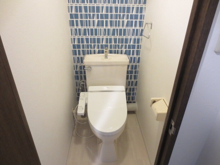 イト－ミ・グランデの物件内観写真