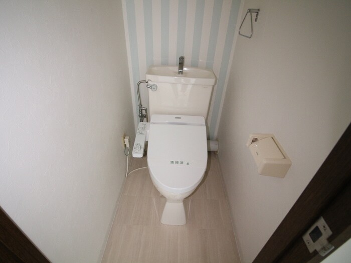 イト－ミ・グランデの物件内観写真