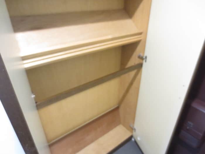 イト－ミ・グランデの物件内観写真