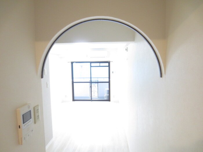 イト－ミ・グランデの物件内観写真