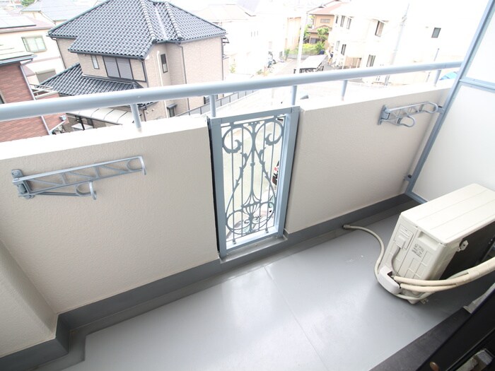 イト－ミ・グランデの物件内観写真