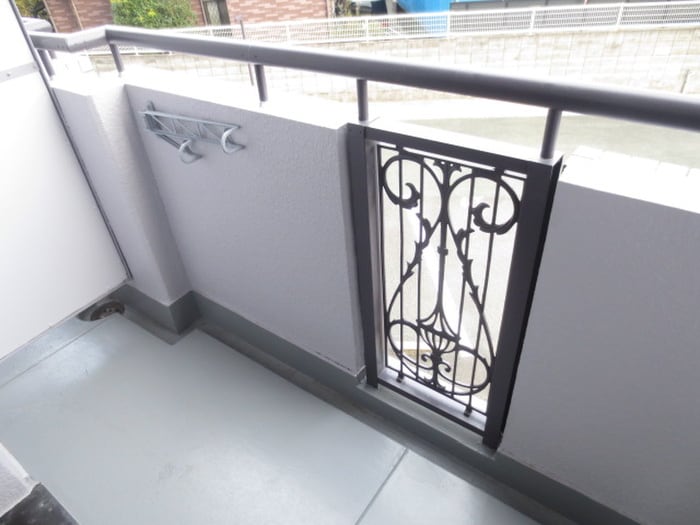 イト－ミ・グランデの物件内観写真