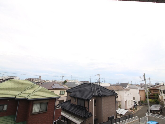 イト－ミ・グランデの物件内観写真