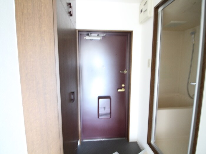 イト－ミ・グランデの物件内観写真