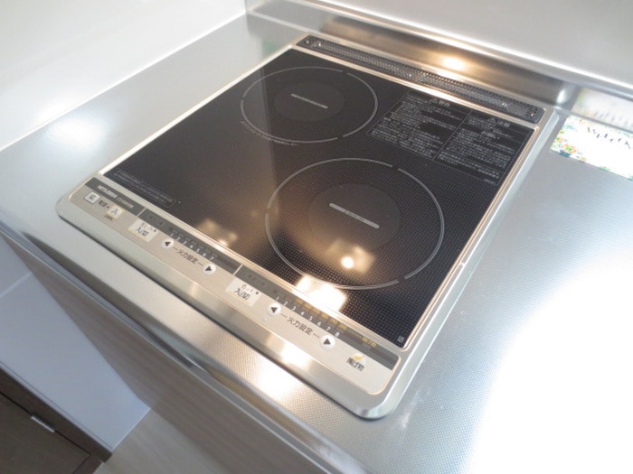 イト－ミ・グランデの物件内観写真