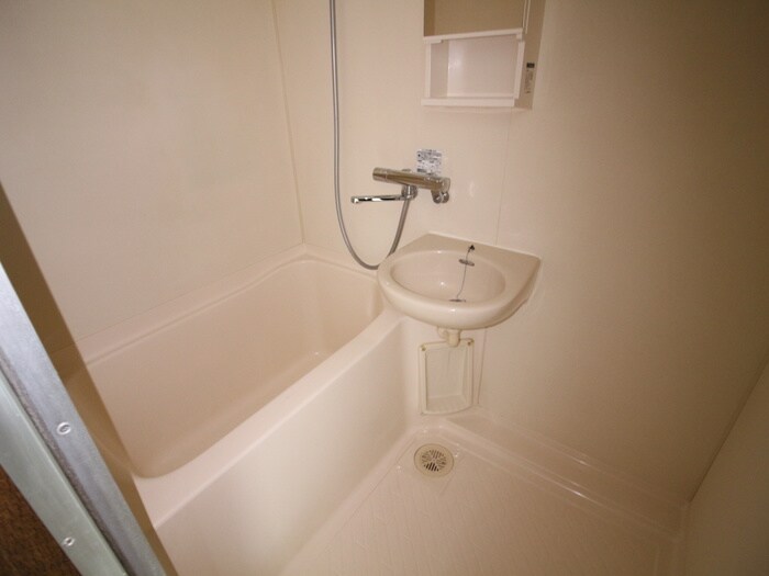 イト－ミ・グランデの物件内観写真