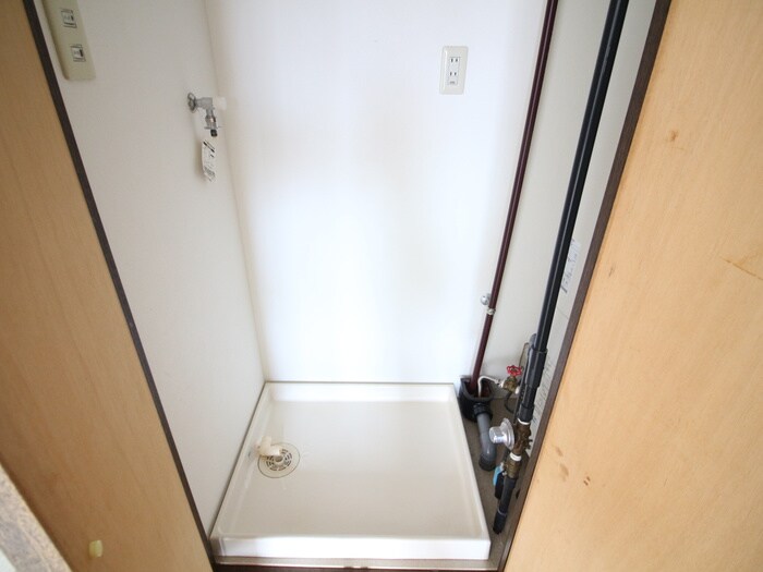 イト－ミ・グランデの物件内観写真