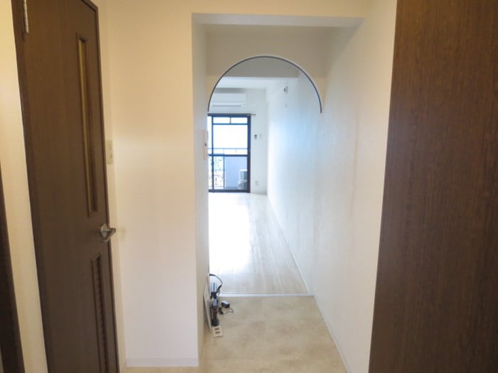 イト－ミ・グランデの物件内観写真