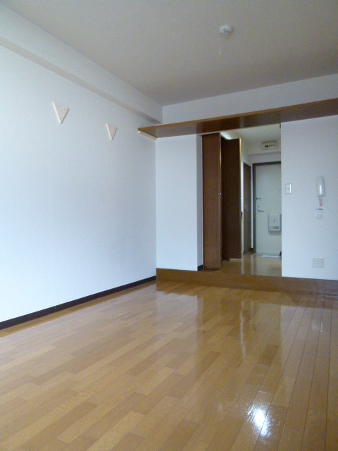 ヒロマンションの物件内観写真