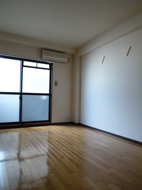 ヒロマンションの物件内観写真