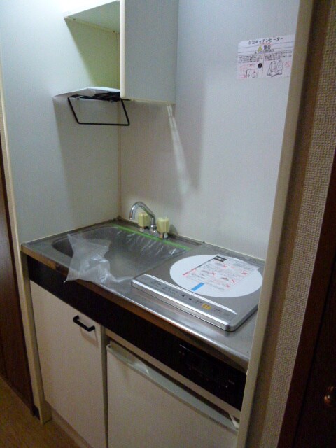 ヒロマンションの物件内観写真