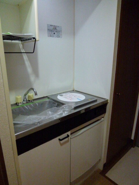 ヒロマンションの物件内観写真