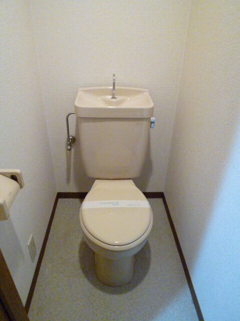 ヒロマンションの物件内観写真