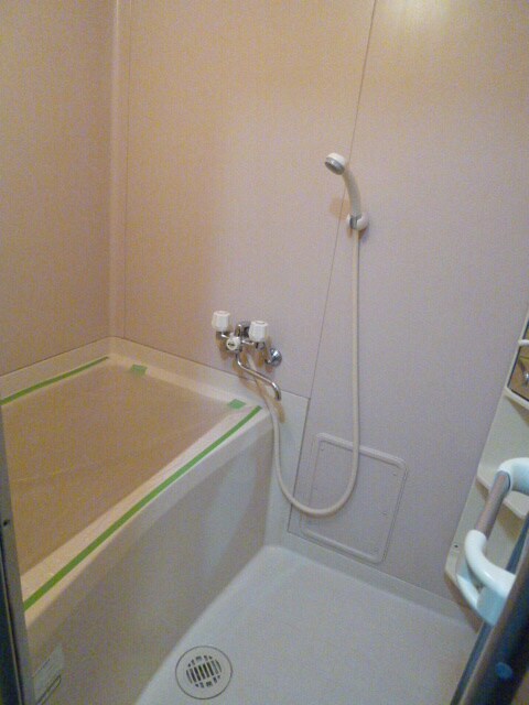 ヒロマンションの物件内観写真