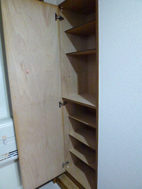 ヒロマンションの物件内観写真