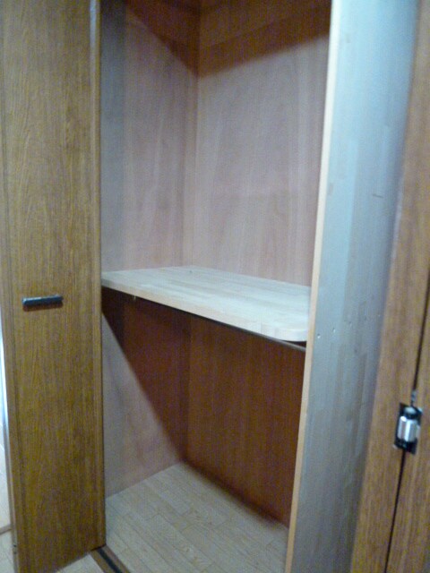 ヒロマンションの物件内観写真