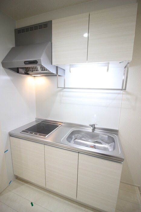 フジパレス滝井元町Ⅰ番館の物件内観写真