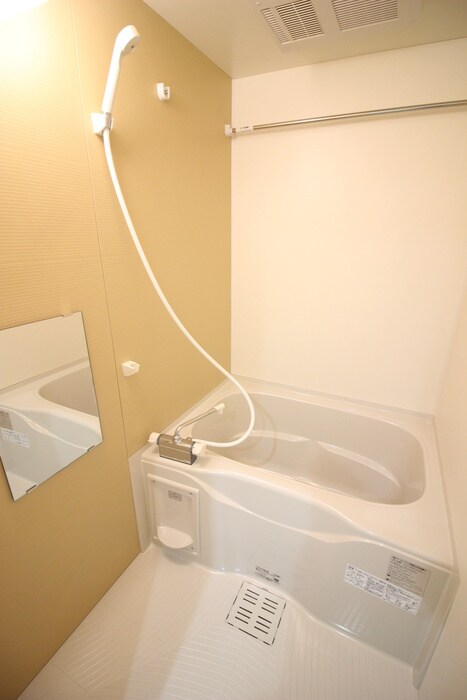 フジパレス滝井元町Ⅰ番館の物件内観写真