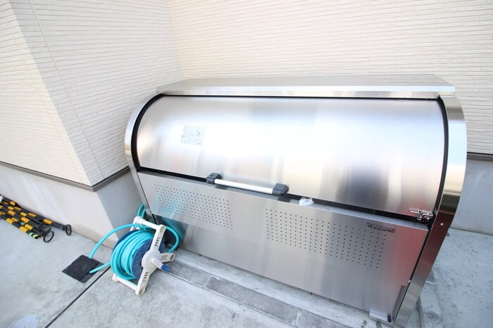 フジパレス滝井元町Ⅰ番館の物件外観写真