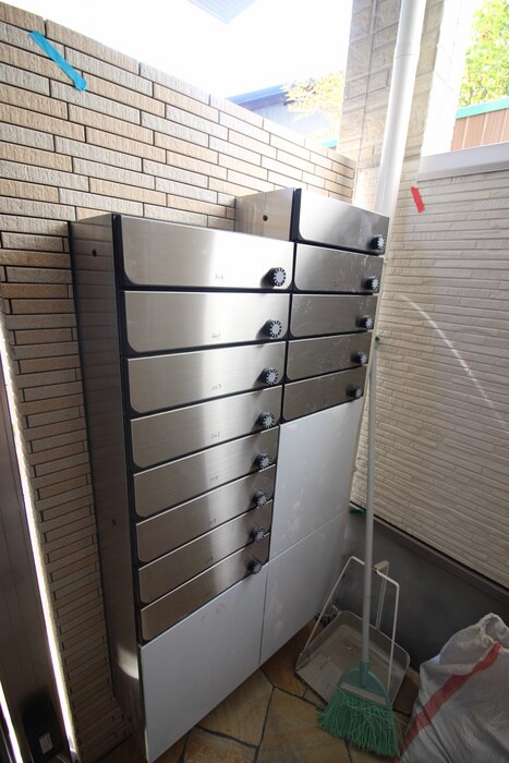 フジパレス滝井元町Ⅰ番館の物件外観写真