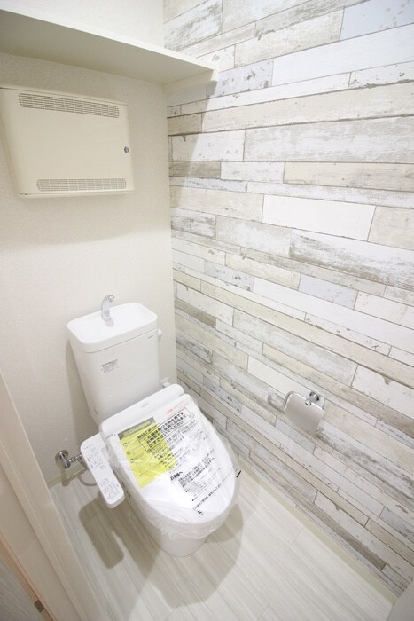 フジパレス滝井元町Ⅰ番館の物件内観写真