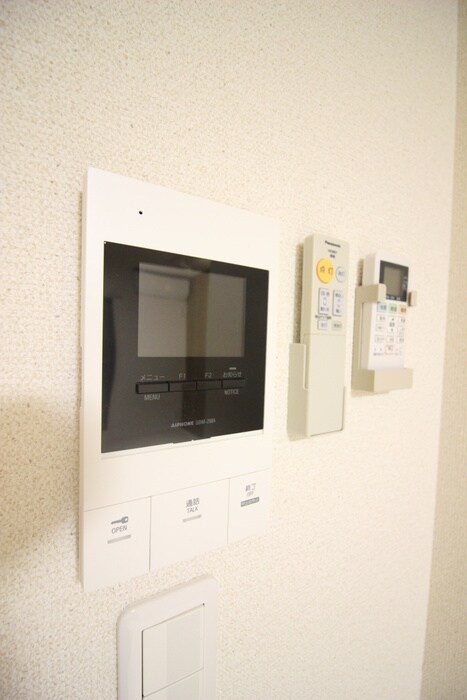 フジパレス滝井元町Ⅰ番館の物件内観写真