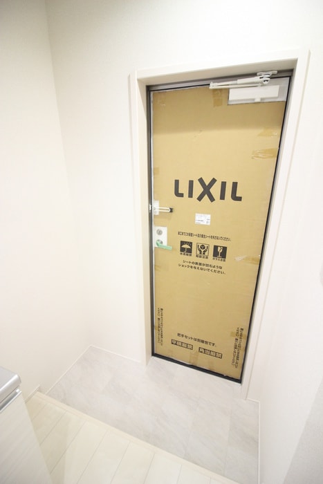 フジパレス滝井元町Ⅰ番館の物件内観写真