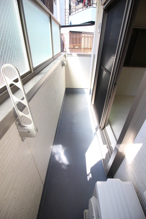 フジパレス滝井元町Ⅰ番館の物件内観写真