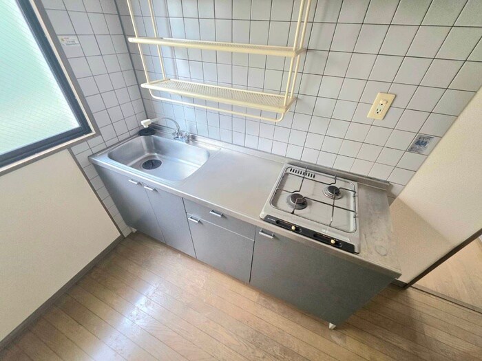 ARC PALACE 誠の物件内観写真