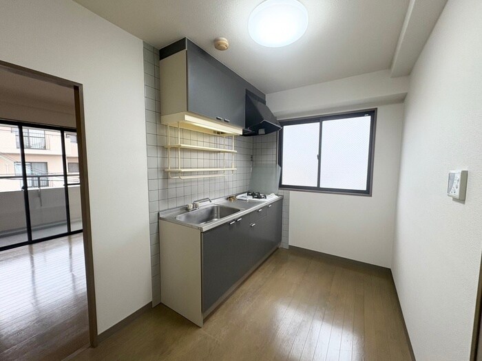 ARC PALACE 誠の物件内観写真