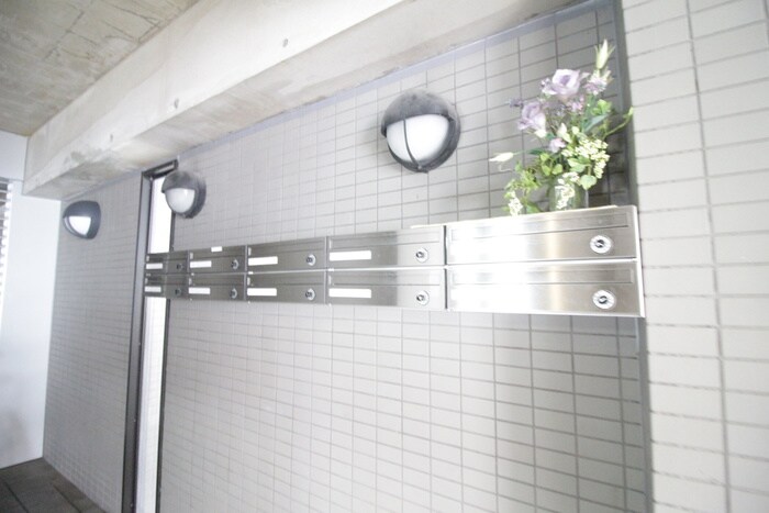 ARC PALACE 誠の物件外観写真