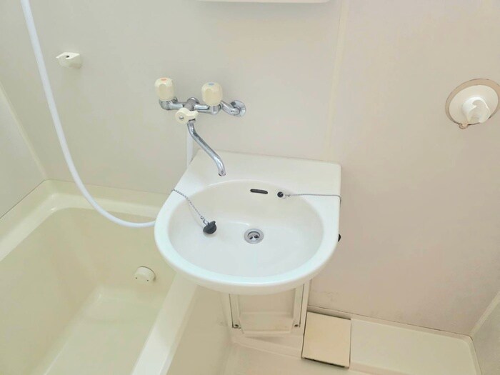 ARC PALACE 誠の物件内観写真