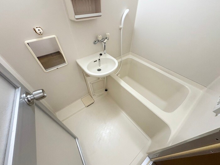 ARC PALACE 誠の物件内観写真