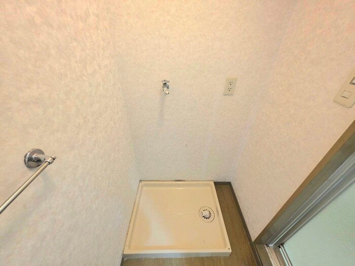 ARC PALACE 誠の物件内観写真