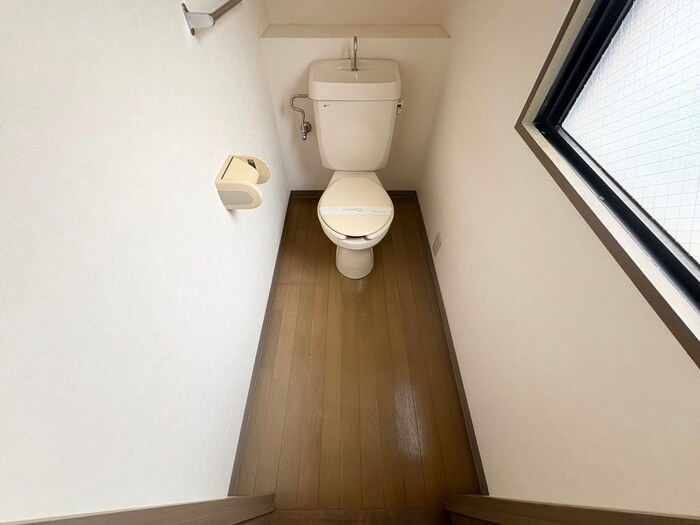 ARC PALACE 誠の物件内観写真