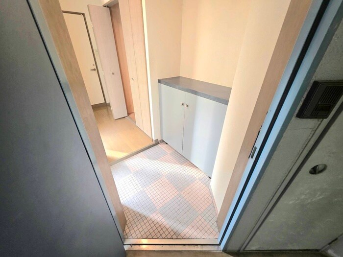 ARC PALACE 誠の物件内観写真