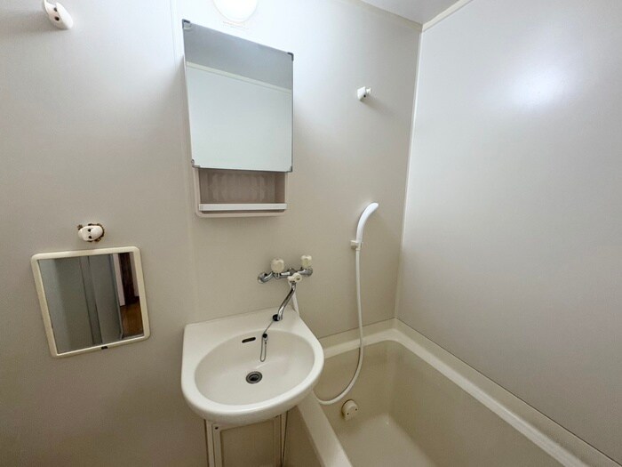 ARC PALACE 誠の物件内観写真