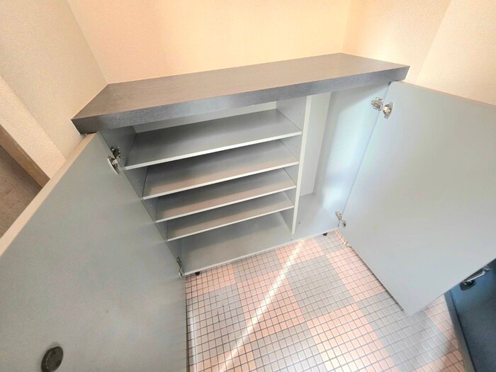 ARC PALACE 誠の物件内観写真