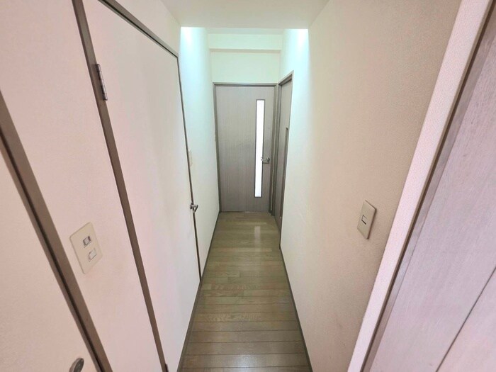 ARC PALACE 誠の物件内観写真