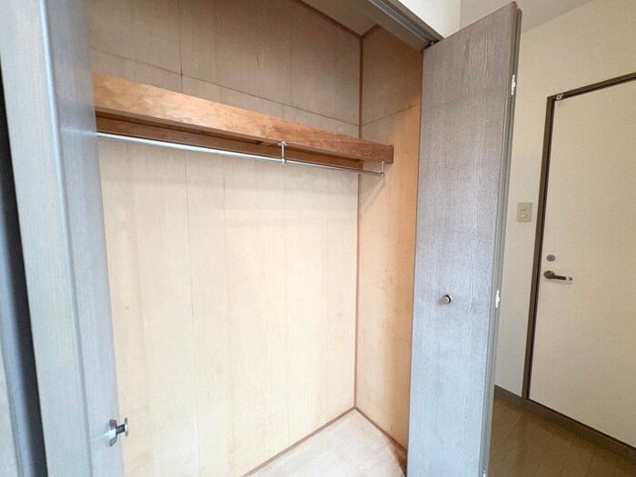 ARC PALACE 誠の物件内観写真